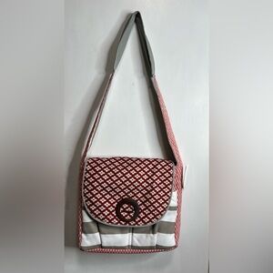 Sage And Harper Crossbody Bag NWT